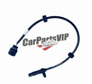 S18D-3550131, Left Rear ABS Wheel Speed Sensor for Chery Beat X1