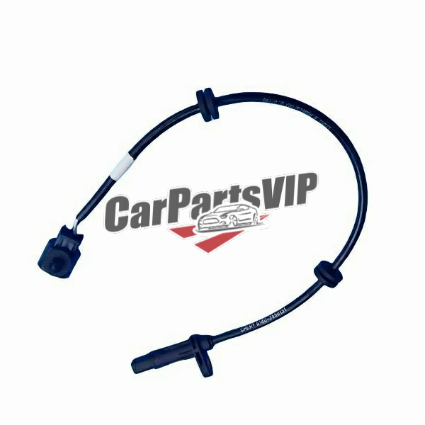 S18D-3550131, Left Rear ABS Wheel Speed Sensor for Chery Beat X1