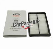 T15-1109111, Air Filter for Chery Tiggo 7 8 5X