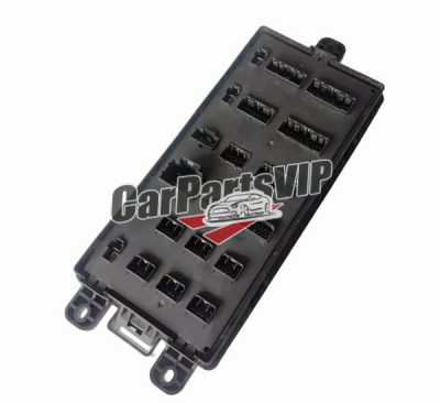 YN24E00016F2, YN73E01024P2, Excavator Fuse Box for Kobelco SK200-8 SK210-8 SK350-8