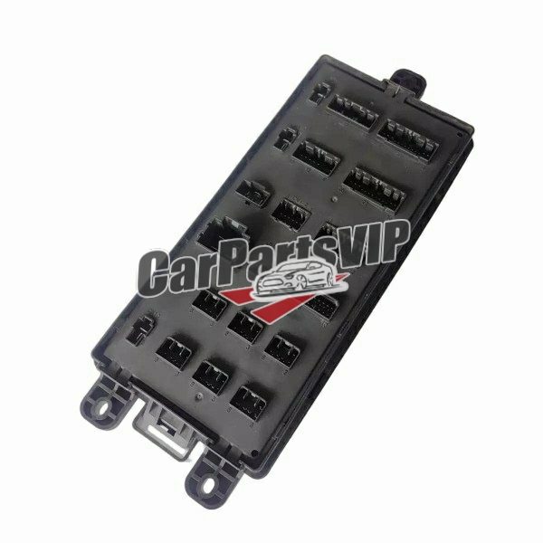YN24E00016F2, YN73E01024P2, Excavator Fuse Box for Kobelco SK200-8 SK210-8 SK350-8