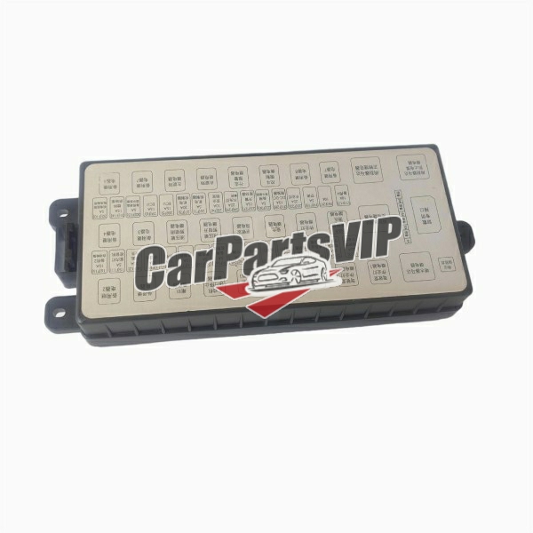 YN24E00016F2, YN73E01024P2, Excavator Fuse Box for Kobelco SK200-8 SK210-8 SK350-8