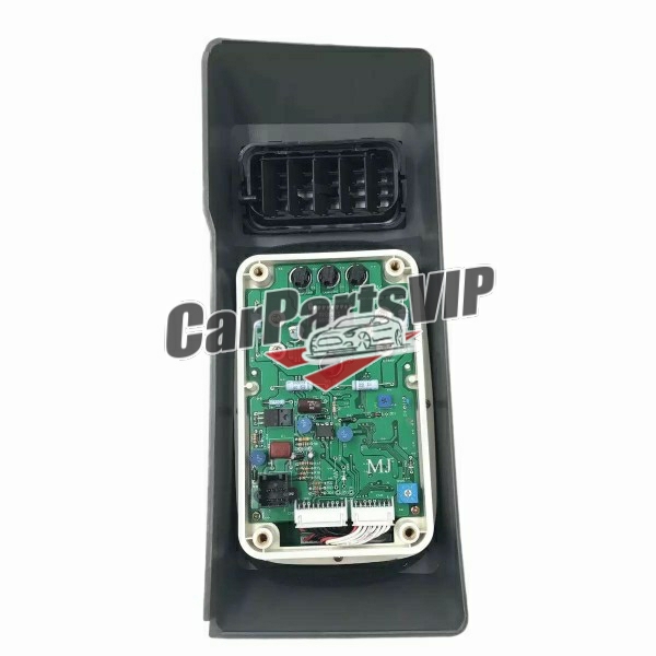 YV59S00003F2, Monitor Display Panel for Kobelco SK200-6E SK210-6E SK330