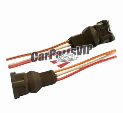 3802950E800-1, Odometer Sensor Connector for JAC Truck