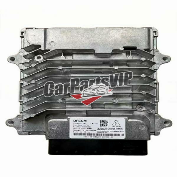5291534, ECU Electronic Control Module for Cummins ISF ISF2.8 ISF3.8 CM2220 Engine