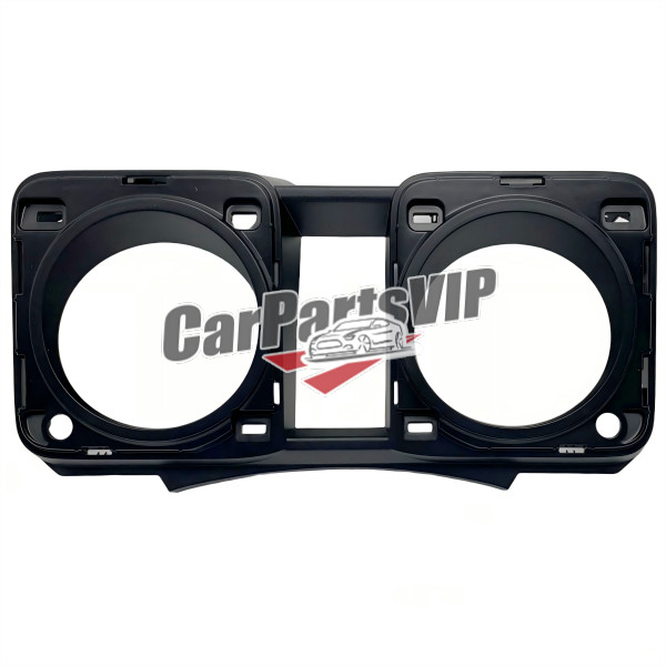 7331177R005PK, 73311-77R00-5PK, Panel, Instr Cluster (Black) for Suzuki Jimny