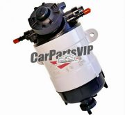 L111000000366, Diesel Fuel Filter Assembly for Foton Aucan 2.5