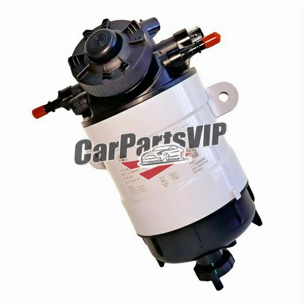 L111000000366, Diesel Fuel Filter Assembly for Foton Aucan 2.5