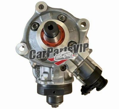 SPM40004125E3544, High-pressure oil pump for Foton Aucan 2.5