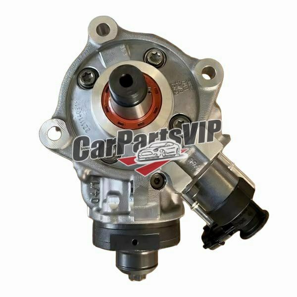 SPM40004125E3544, High-pressure oil pump for Foton Aucan 2.5