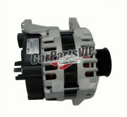 SPM40004531E3544, Alternator for Foton Aucan 2.5