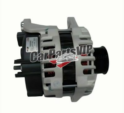 SPM40004531E3544, Alternator for Foton Aucan 2.5