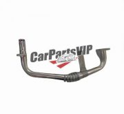 SPM40004535E3544, EGR Connection Pipe for Foton Aucan 2.5