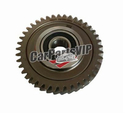 SPM40004698E3544, Idler Gear for Foton Aucan Engine 2.5