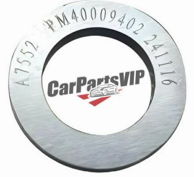 SPM40004700E3544, Idler Thrust Washer for Foton Aucan Engine 2.5
