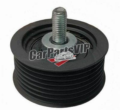 SPM40005155E3544, Annex idler wheel for Foton Aucan 2.5