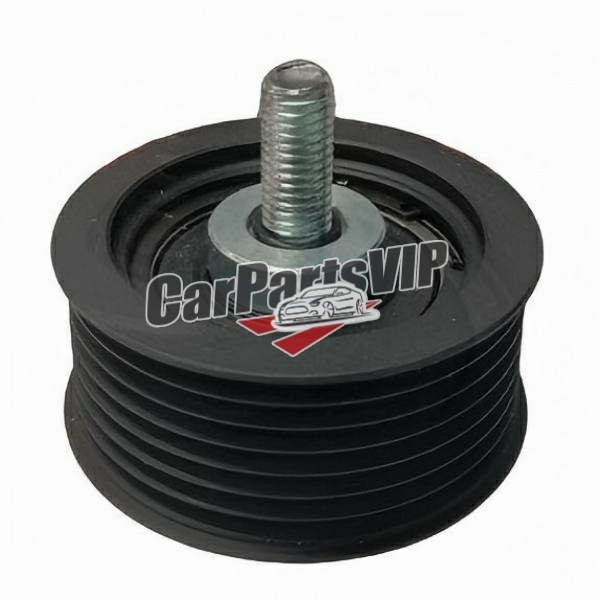 SPM40005155E3544, Annex idler wheel for Foton Aucan 2.5