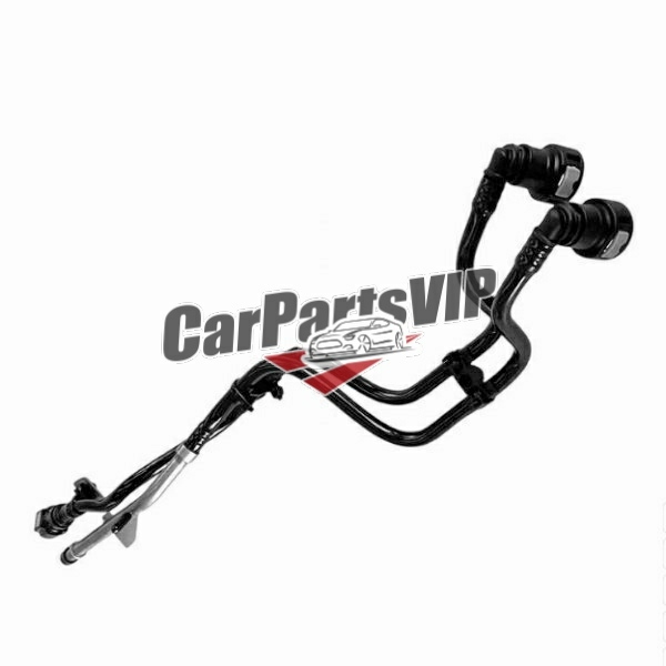 SPM40006376E3544, Low Pressure Fuel Pipe Assembly for Foton Aucan Engine 2.5