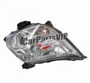 V1371010002A0, Right Front Headlamp Assembly for Foton Toano