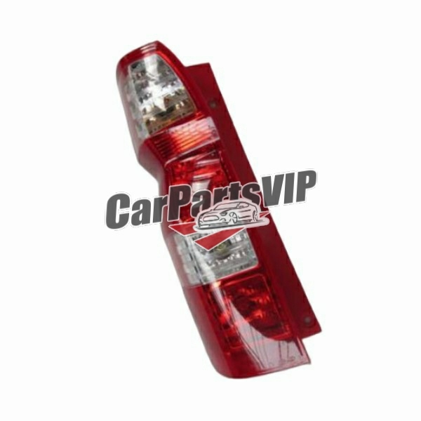 V1372010001A0, Left Rear Tail Lamp Assembly for Foton Toano