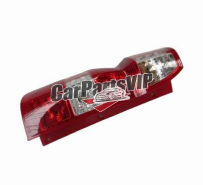 V1372010002A0, Right Rear Tail Lamp Assembly for Foton Toano