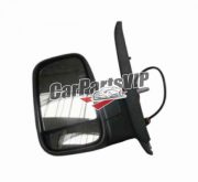 V1821010300A0, Left Side Mirror for Foton Toano