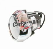 1J17237100110, Right Front Fog Lamp Assembly for Foton Tunland