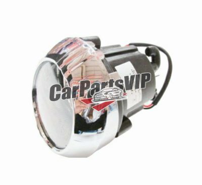 1J17237100110, Right Front Fog Lamp Assembly for Foton Tunland