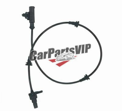 3550121XK18XA, Left Front ABS Wheel Speed Sensor for Great Wall Wingle 3 5 6 7