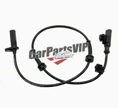 3630200-BA010-A000000, 3630200BA010A000000, Right Front ABS Wheeel Speed Sensor for Jinbei X30 X30L