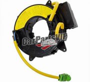 3658110XP00XA, Spiral Cable Clock Spring for Great Wall Wingle 5