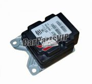 407000180AA, Airbag Module Controller for Chery Tiggo 8