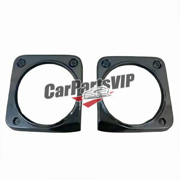 7331377R00W9K, 7331277R00W9K, Garnish Instr Cluster (Black) for Suzuki Jimny