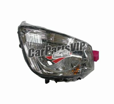 L0371010223A0, Right Front Head Light for Foton Xiangling