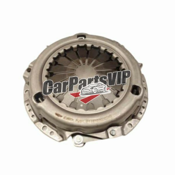 P1161020002A0, Clutch Cover and Pressure Plate Assembly for Foton Tunland
