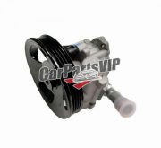 P1340030002A0, Power Steering Pump Assembly for Foton Tunland