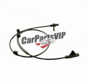 P1356002002A0, Right Rear ABS Wheel Speed Sensor for Foton Tunland