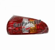 P1372010100A0, Left Rear Lamp Assembly for Foton Tunland