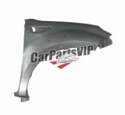 P1500300005A0, Left Fender for Foton Tunland