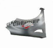 P1500300006A0, Right Fender for Foton Tunland