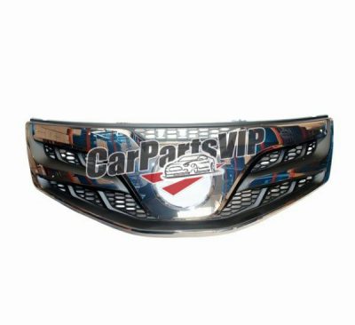 P1531010019A0, Front Grille Assembly for Foton Tunland