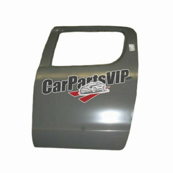 P1620100003A0, Left Rear Door Body Assembly for Foton Tunland
