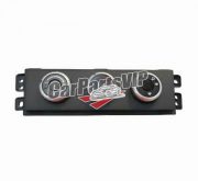 P1811030013A0, Air Conditioning Control Panel for Foton Tunland