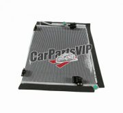 P1812020004A0, Condenser Assembly for Foton Tunland