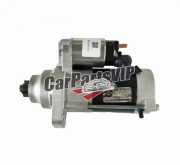 SPSH0005945E3544, Starter Motor Assembly for Foton Aucan 2.5