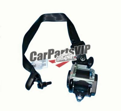 T15-5811010BA, Left Front Seat Belt for Chery T15 J68 T18 T19 T1A T1D
