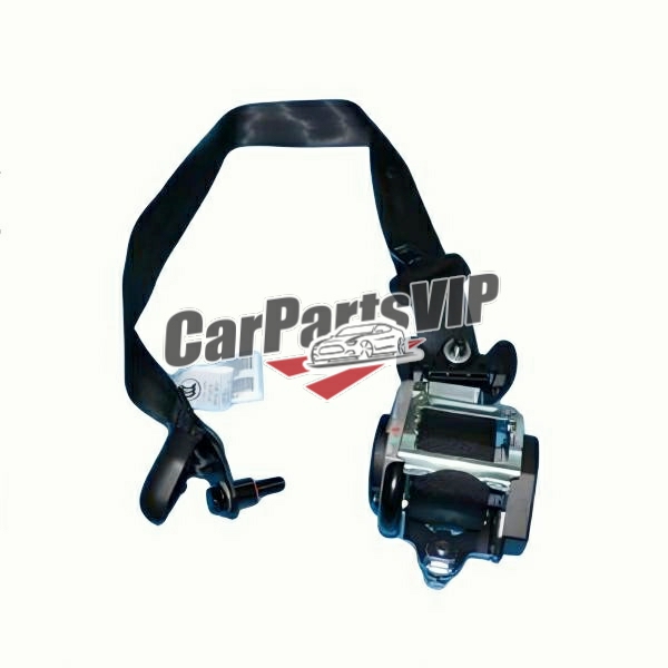 T15-5811010BA, Left Front Seat Belt for Chery T15 J68 T18 T19 T1A T1D
