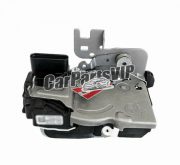 U1610150007A0, Left Front Door Lock Body for Foton Toano