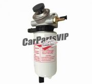 V1110210700A0, Diesel Fuel Filter Assembly for Foton Toano