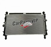 V1130030102A0, Radiator Assembly for Foton Toano